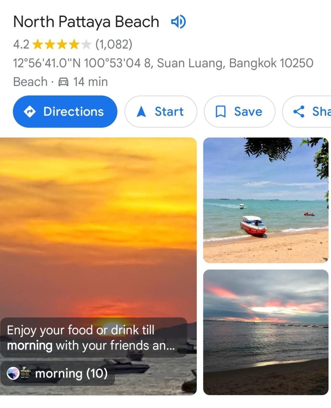 39 Living Pattaya Villa Buitenkant foto